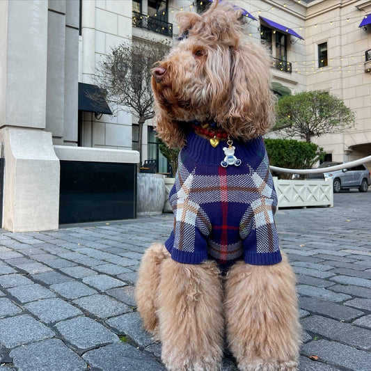 Hearthside Dog Sweater