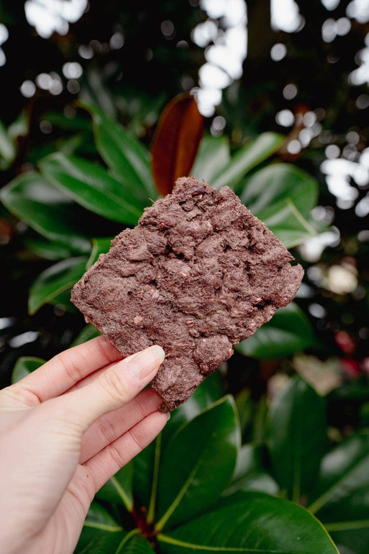 MUSKRAT | Freeze-Dried Dog + Cat Treat