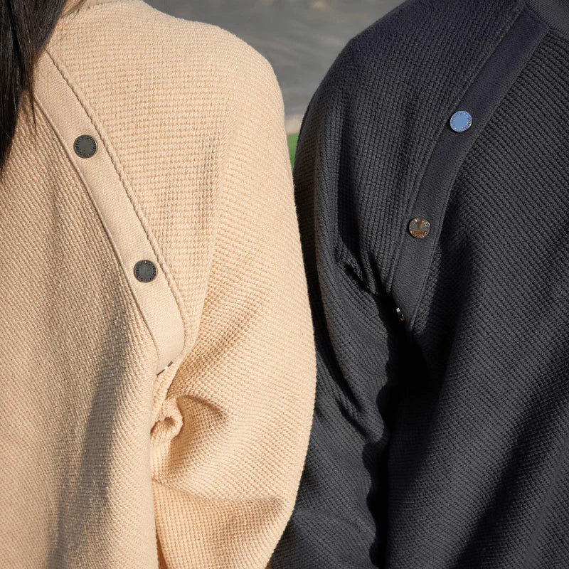 Odysseus Human Sweater