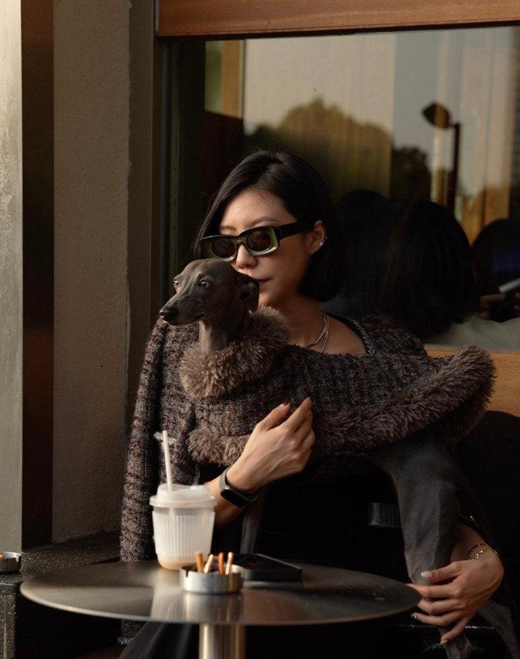 Jupiter Human Jacket