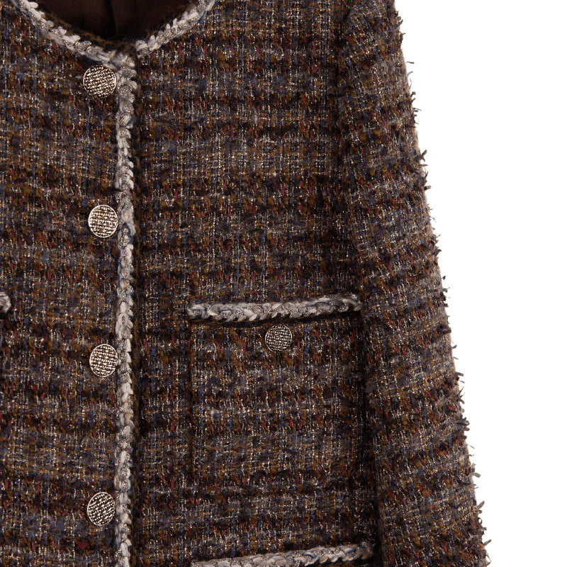 Jupiter Human Jacket