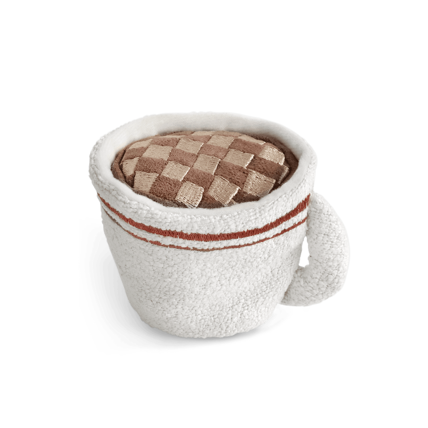 EXPRESSO POP//ENRICHMENT DOG TOY