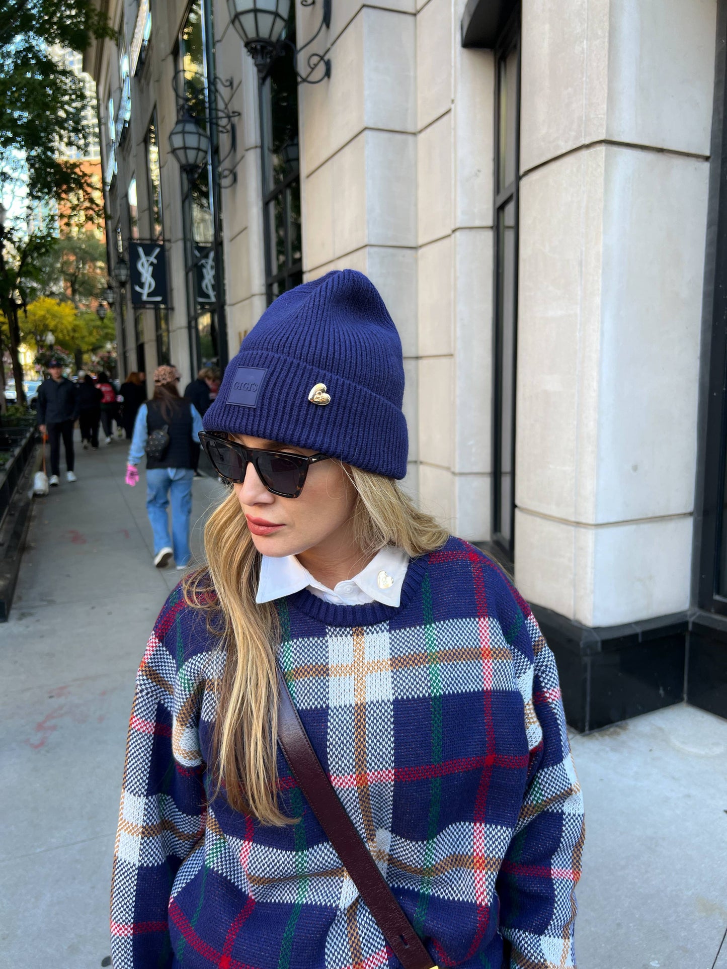 Hearthside Women’s Sweater