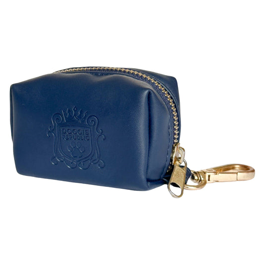 The Classic Waste Bag Holder - Night Sky