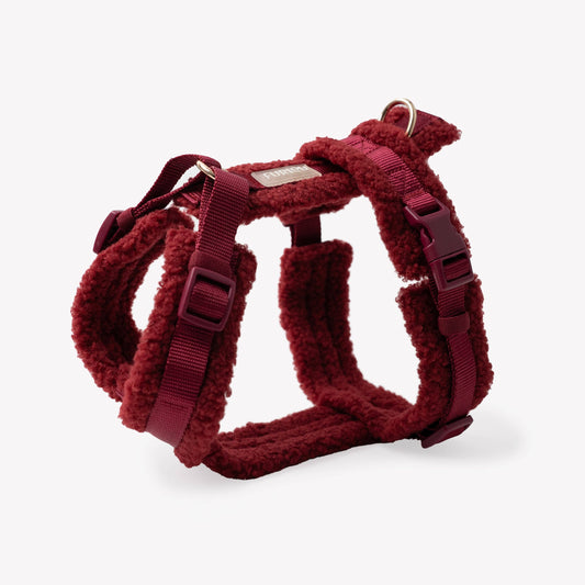 'Bordeaux - Sherpa Dog Harness'