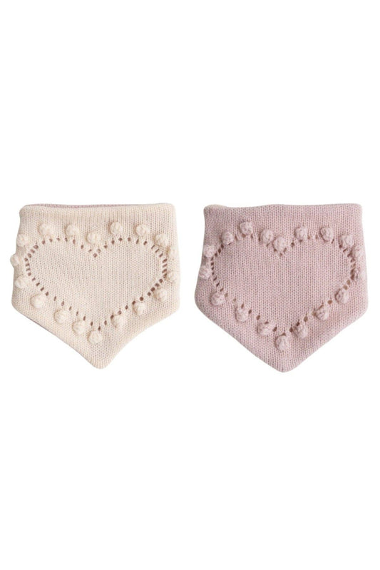 Heartknit Reversible Bandana