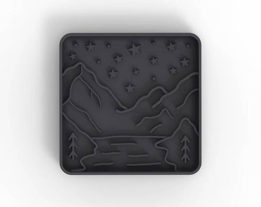 Wanderlust Slow Feeder - Basalt