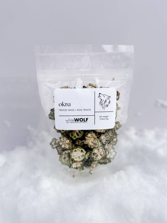 okra