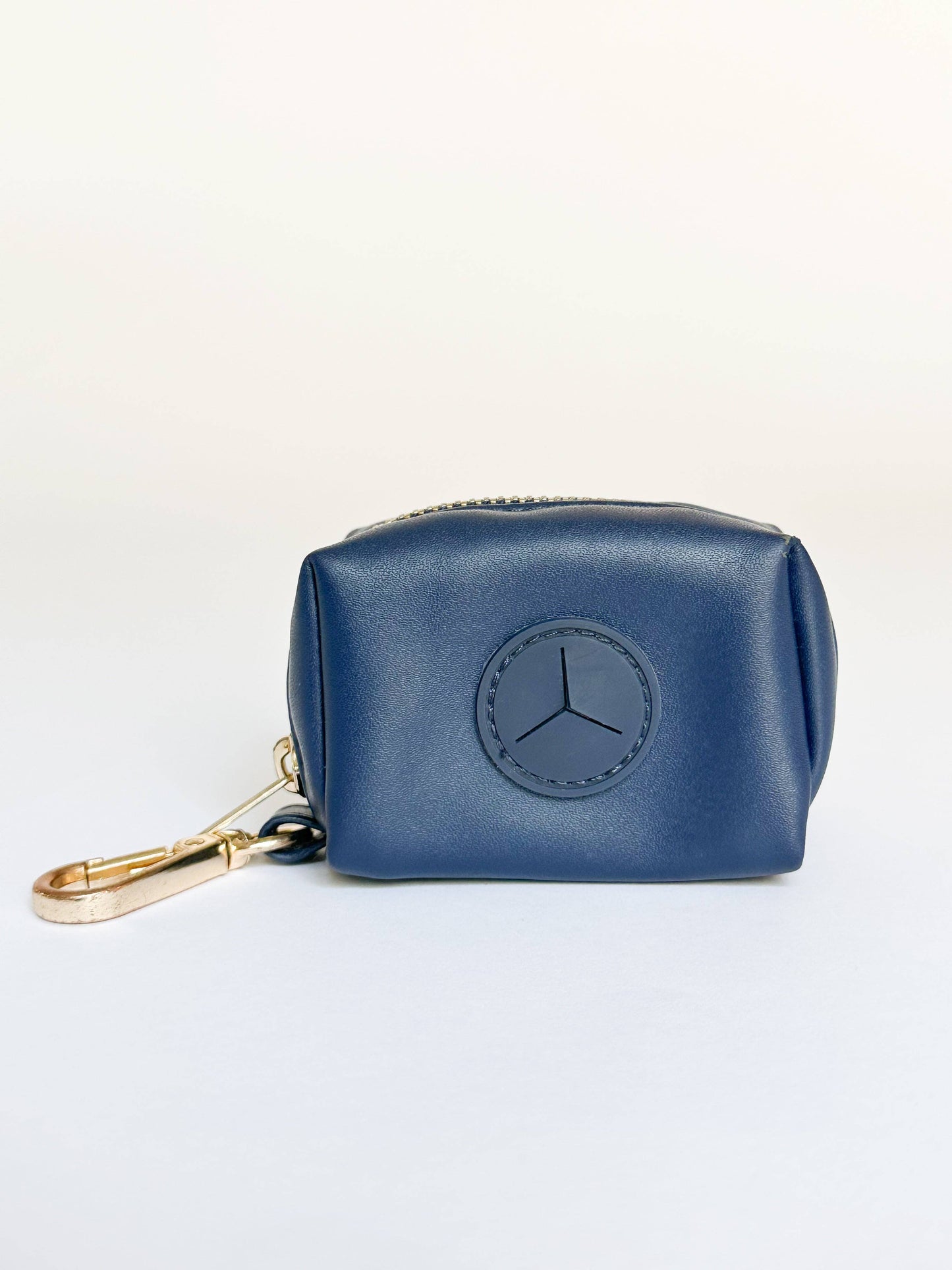 The Classic Waste Bag Holder - Night Sky