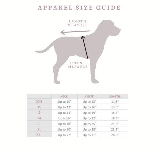 Heartknit Dog Sweater - Evergreen