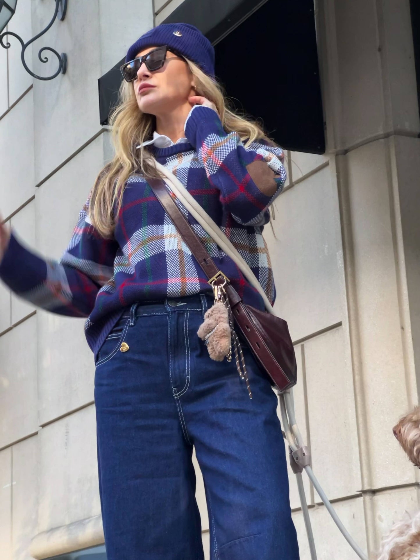 Hearthside Women’s Sweater