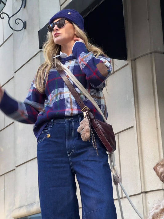 Hearthside Women’s Sweater