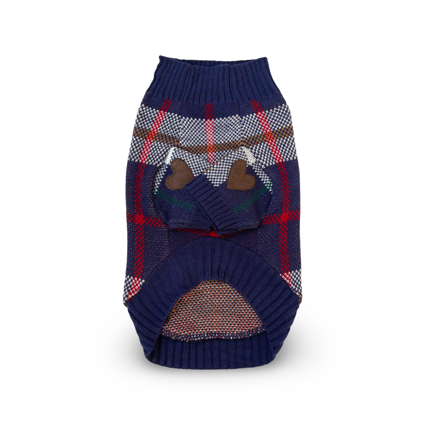 Hearthside Dog Sweater