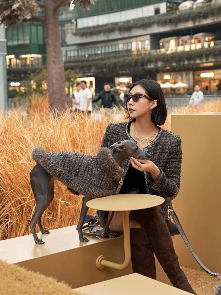 Jupiter Human Jacket